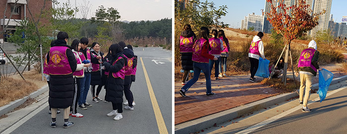 Sunlin Leo_선린 (해동) 레오 활동 사진