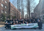 응급구조과 MT