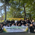 < APEC 방사능..