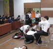신입생 학과체험