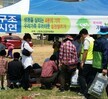 2015.05.02 제 15회 기북 건강새마을 산나물 축제