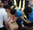 2015.05.02 제 15회 기북 건강새마을 산나물 축제