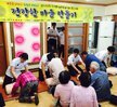 2015.08,29 ~ 09.06 농촌재능나눔 