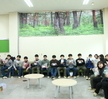 2015.11.20 방사능방재합동훈련 및 방사선 비상진료훈련 견학