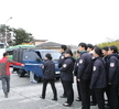 2015.11.20 방사능방재합동훈련 및 방사선 비상진료훈련 견학