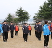 2015.11.28 심폐소생술 플래시몹