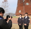 2015.11.28 심폐소생술 플래시몹