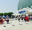 2016.04.27-29 국제소방안전박람회(견학)