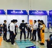 2016.04.27-29 국제소방안전박람회(견학)