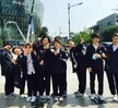 2016.04.27-29 국제소방안전박람회(견학)