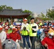 2016.04.30 경북 치매극복 가족걷기대회