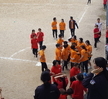 2016.05.13 발야구 준결승