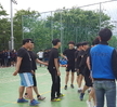 2016.05.13 농구 결승전
