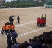 2016.05.16 피구 결승전