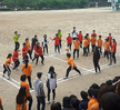 2016.05.16 피구 결승전
