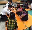 2016. 09. 28 응답하라 119 (장애인 복지단 응급처치교육)