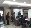 2016.11.16 부산소방학교 선린대학교 방문