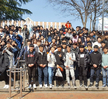 2017.03.17~18 선린대학교 응급구조과 MT