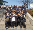 2017.03.17~18 선린대학교 응급구조과 MT