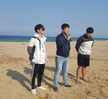 2017.03.17~18 선린대학교 응급구조과 MT