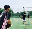2017.05.08 대동제 농구 예선전