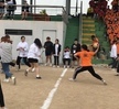 2017.05.08 대동제 피구 예선