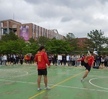 2017.05.10 대동제 족구 예선전