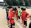 2017.05.12 대동제 축구 준결승전