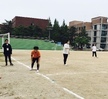 2017.05.12 대동제 발야구 준결승전