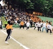 2017.05.12 대동제 피구 준결승전