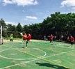 2017.05.15 대동제 족구 준결승전