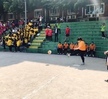 2017.05.17 대동제 발야구 결승