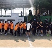 2017.05.17 대동제 피구 결승