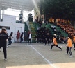 2017.05.17 대동제 피구 결승