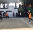 2017.05.17 대동제 피구 결승