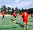 2017.05.17 족구 결승전