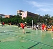 2017.05.17 족구 결승전