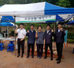 2017.09.16 창포 골목축제 응급상황 대처교육