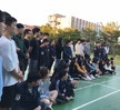 2017.09.20 전국소방기술경연대회 구급분야 경북지역 대표팀 방문