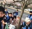 2018.04.07 제 27회 경주 벚꽃 마라톤 대회