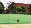 2018.05.09 경찰행정학과 vs 응급구조학과 축구예선전