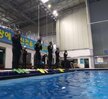 2018년9월 14일~16일 SSI Open,water,advanced자격증 취득!!