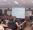2019.02.28 선린대학교 응급구조과 입학식