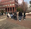 2019.02.28 선린대학교 응급구조과 입학식