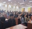 2019.02.28 선린대학교 응급구조과 입학식