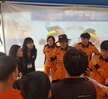 2019.04.24 ~2019.04.26 국제 소방안전 박람회