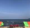 2019.07.12~2019.08.18 선린대 응급구조과 여름방학 인명구조요원 활동