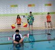 19.7.22~ 19.8.22 선린대학교 응급구조과 영덕 국립청소년 해양센터 봉사활동
