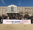 제23회 선린대학교 응급구조과 & 응급구조학과 전공심화 4기 졸업