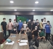 2020.08.13 ~ 08.18 선린대 응급구조과 [전공자격취득프로그램] PHTLS 프로그램 운영